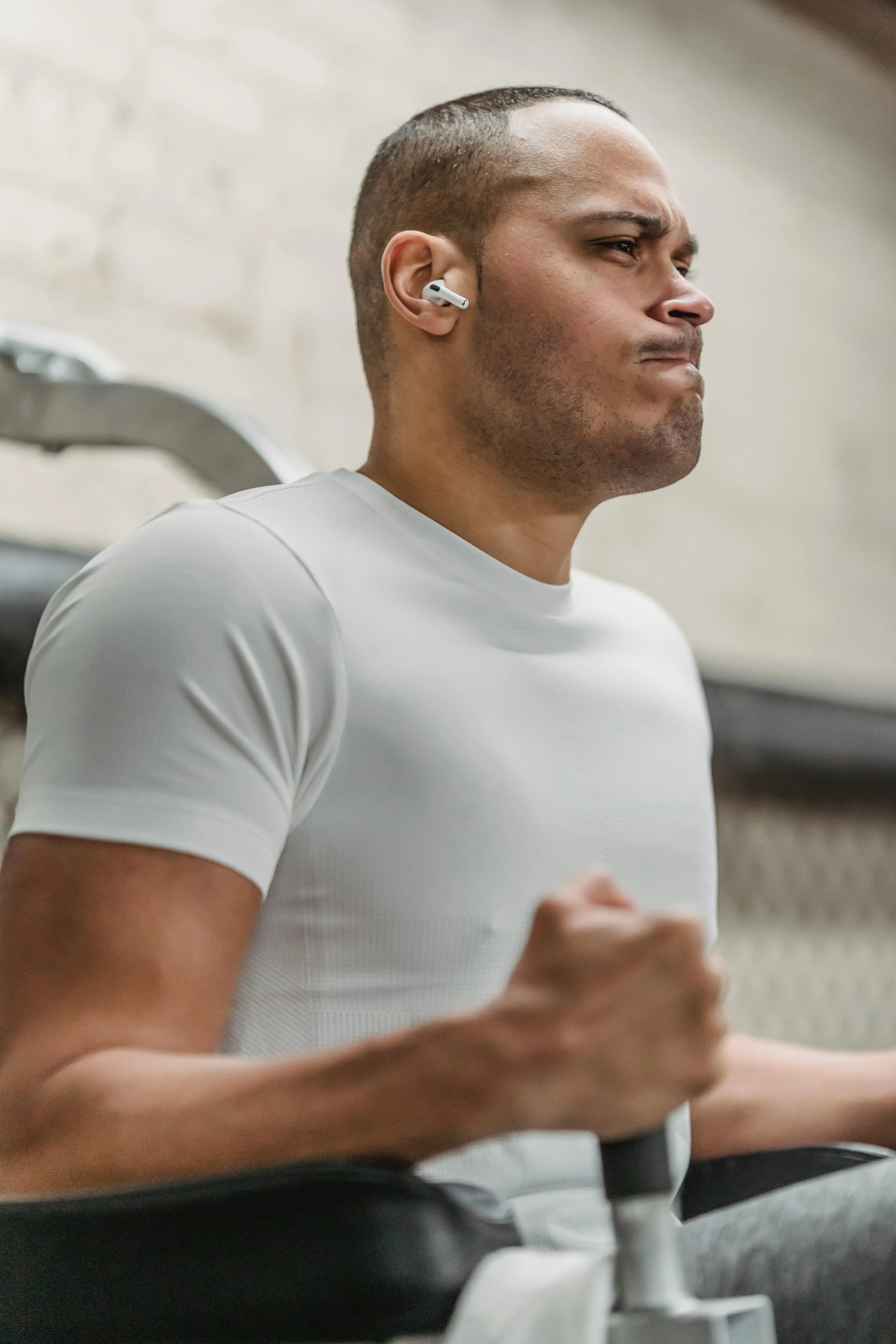David - Personal Trainer