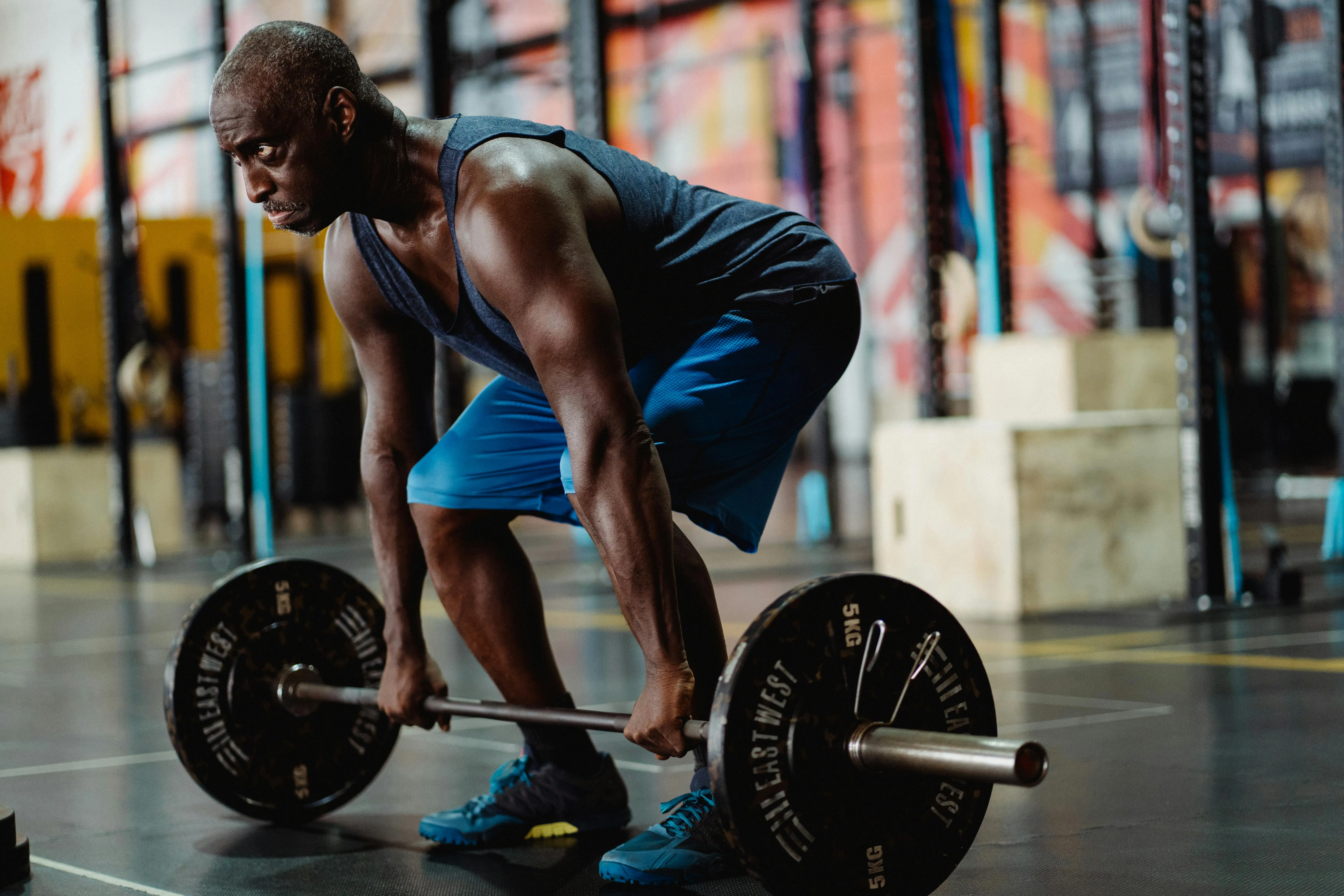 Strength Coaching Service